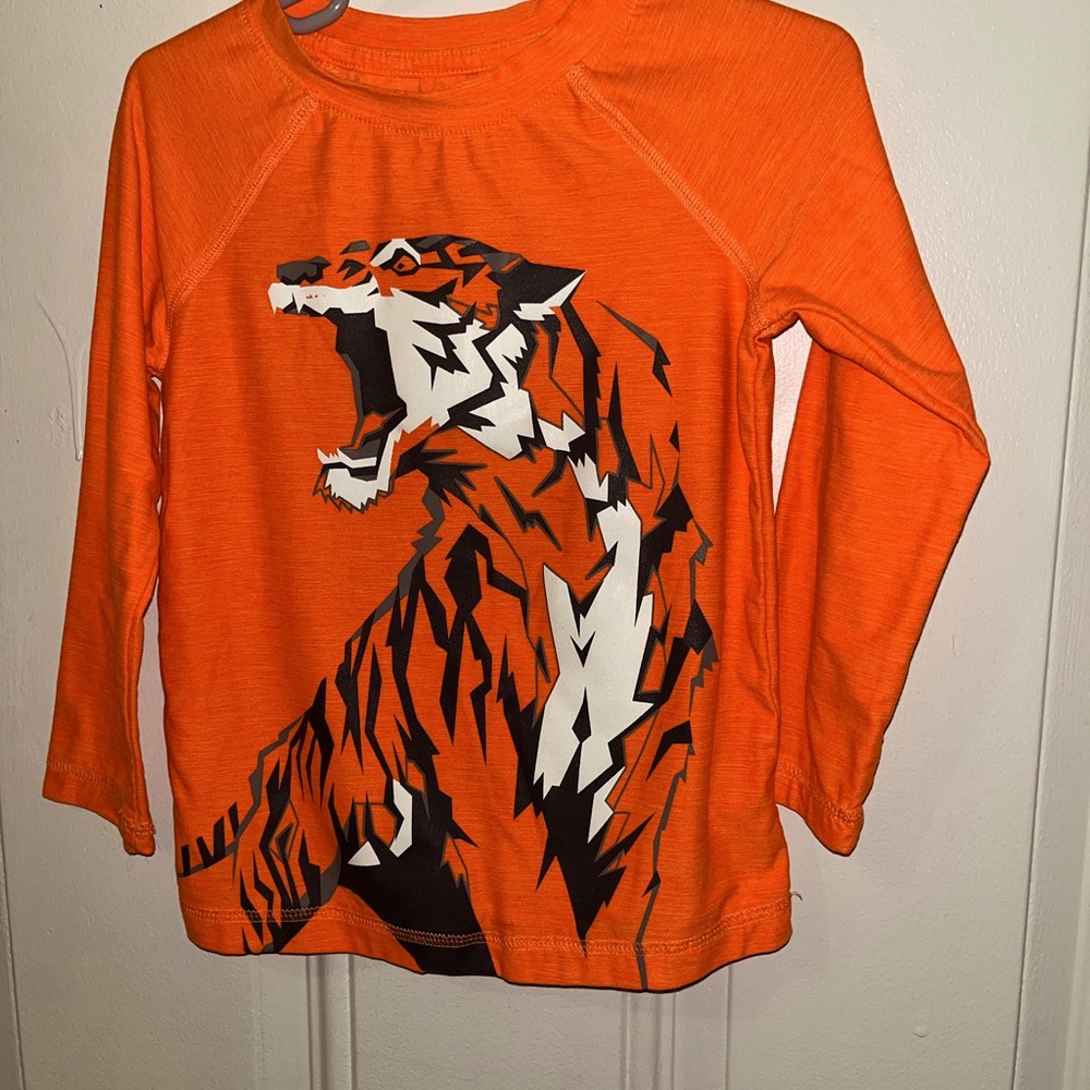 Long sleeve Active Boy